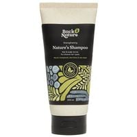 Back 2 Nature Shampoo